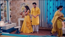 Parineeti - 11th September 2023